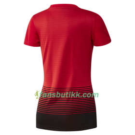 Fotballdrakt Manchester United Dame Hjemmetrøye 2018-2019 Kortermet